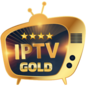 GOLD TV IPTV Reseller Panel | 50 - 500 Reseller Credits