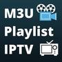 M3U IPTV Subscription | One Month - 12 Months