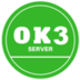 OK3 IPTV Subscription | One Month - 12 Months