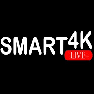 SMART4K IPTV Subscription | One Month - 12 Months