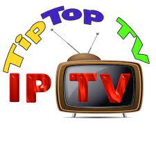 TIPTOP IPTV Subscription | One Month - 12 Months
