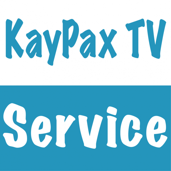 KPax IPTV